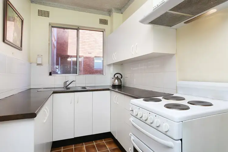Fourth view of Homely apartment listing, 5/17 Thurlow Street, Riverwood NSW 2210