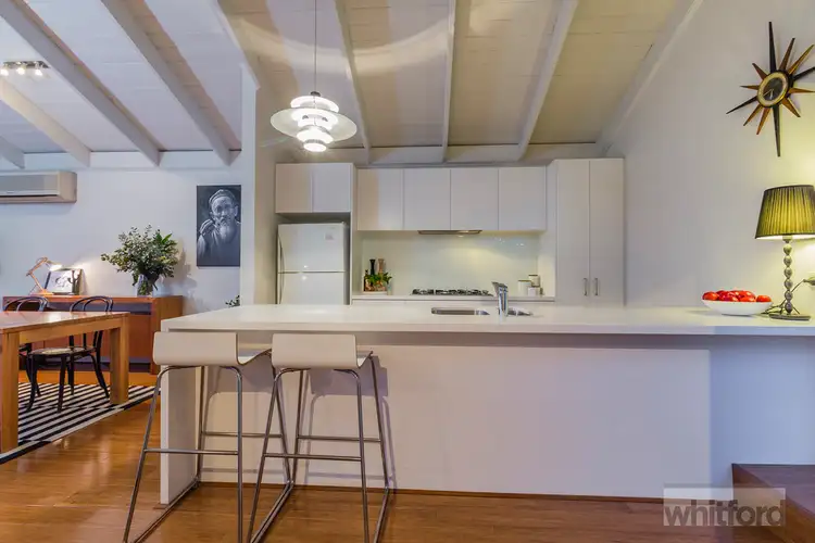Fifth view of Homely house listing, 51 Fairview Avenue, Newtown VIC 3220