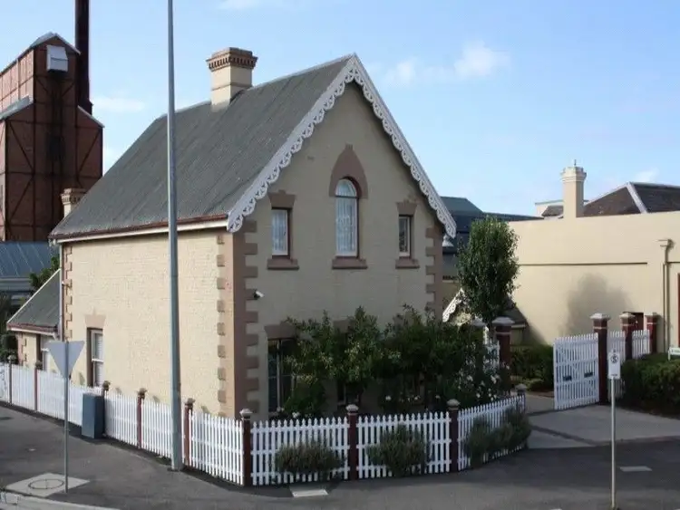 Third view of Homely house listing, 2 Willis Street, Launceston TAS 7250