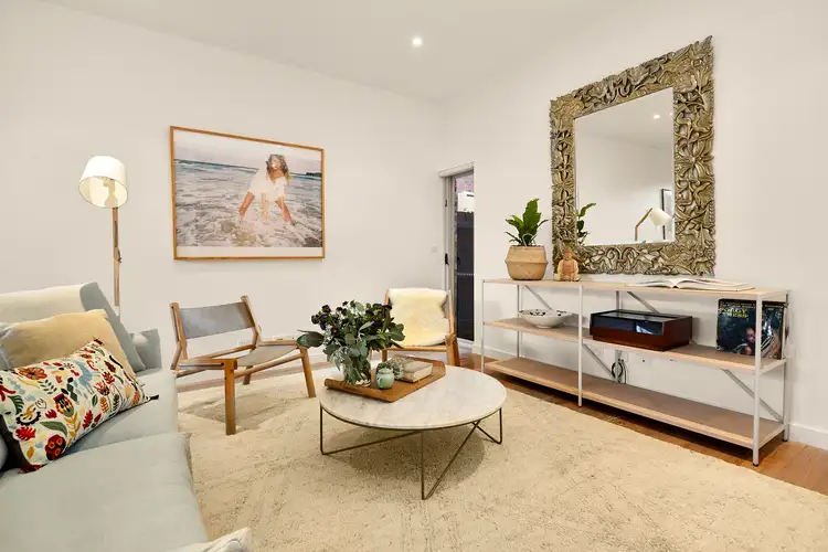 Sixth view of Homely house listing, 17 Shirley Grove, St Kilda East VIC 3183