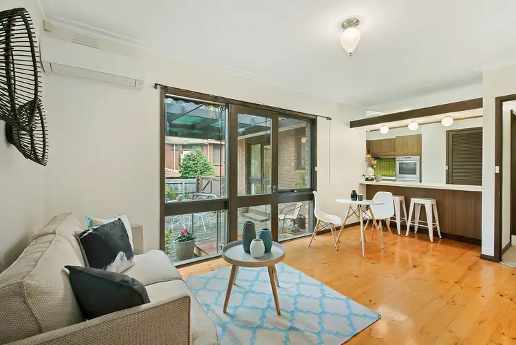 Fifth view of Homely house listing, 19 Crampton Crescent, Rosanna VIC 3084