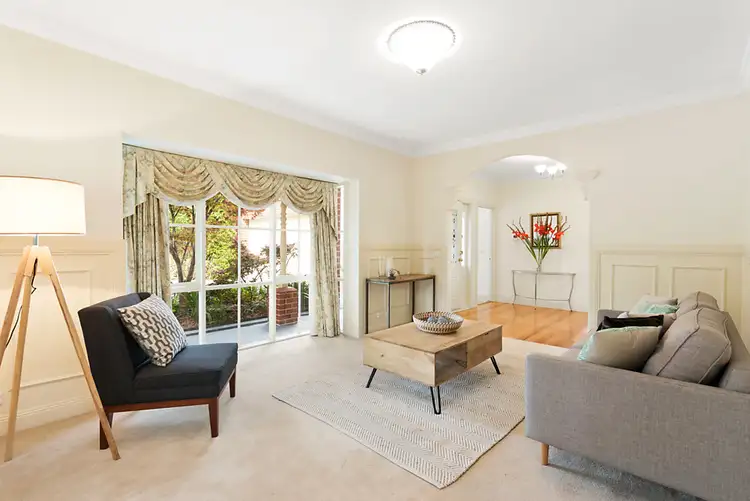 Sixth view of Homely house listing, 18 Otterington Grove, Ivanhoe East VIC 3079