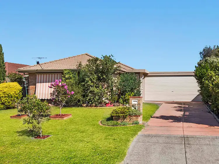 42 Kathleen Crescent, Hoppers Crossing VIC 3029