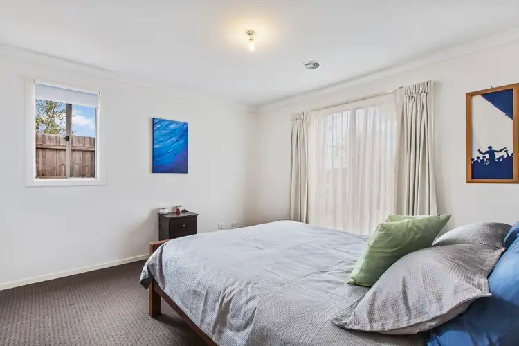 Sixth view of Homely house listing, 4 Teatree Lane, Wallan VIC 3756
