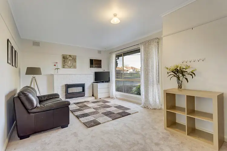 Second view of Homely unit listing, 1/97 Bamfield Road, Heidelberg Heights VIC 3081