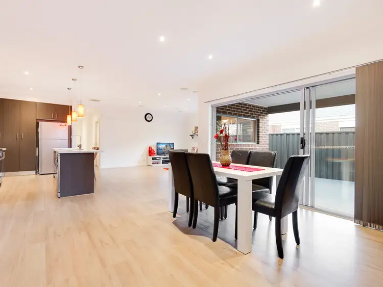 Sixth view of Homely house listing, 9 Waddywood Court, Truganina VIC 3029