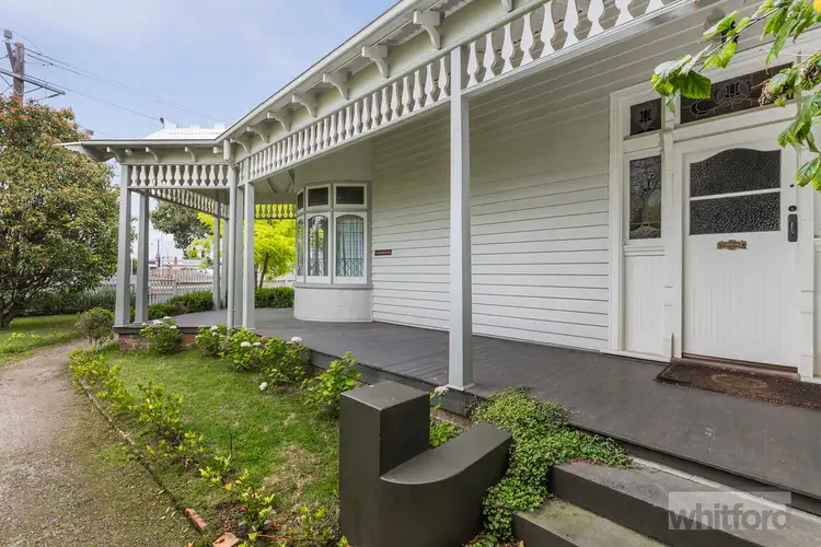 Third view of Homely house listing, 25 Glenleith Avenue, Drumcondra VIC 3215