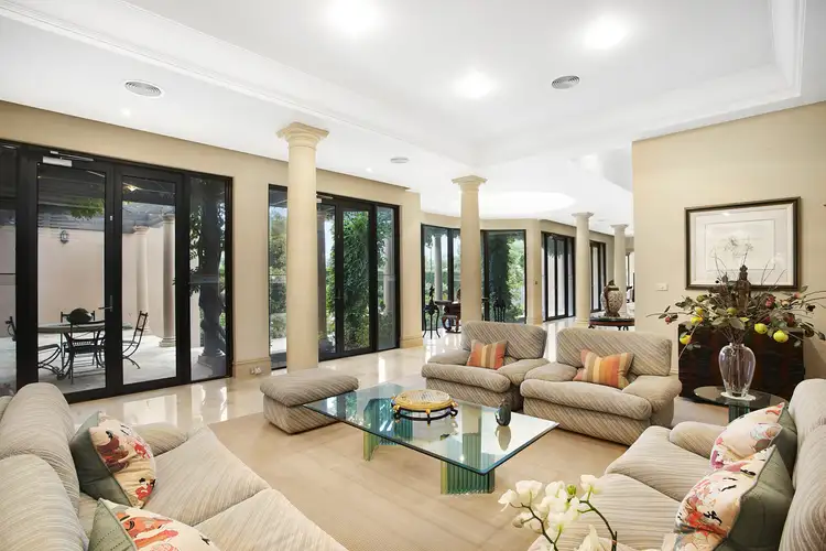Fifth view of Homely house listing, 2/54 Mont Albert Road, Canterbury VIC 3126