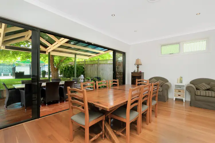 Second view of Homely house listing, 16 Prince Street, North Parramatta NSW 2151