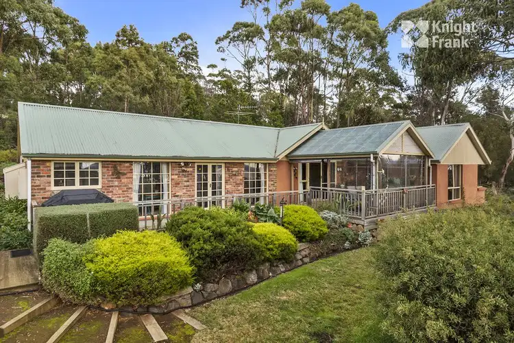 Main view of Homely house listing, 31 Mercury Place, Spring Beach TAS 7190