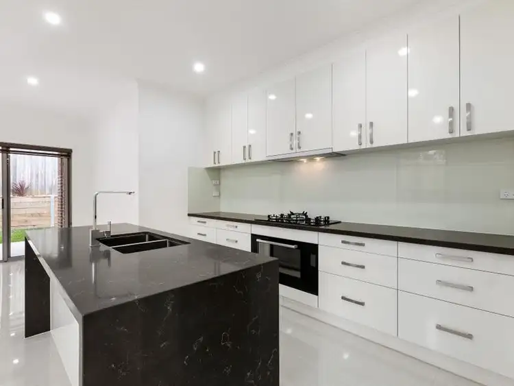 Second view of Homely house listing, 19 Bonang Drive, Doreen VIC 3754