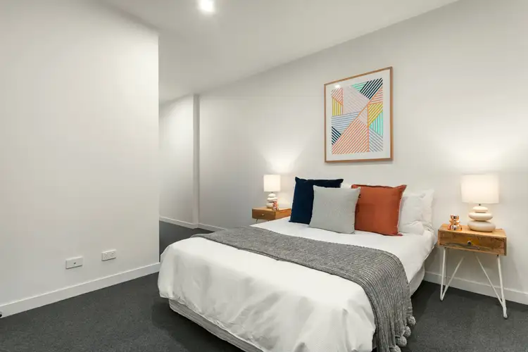 Third view of Homely apartment listing, LG01/K6 High Street, Windsor VIC 3181