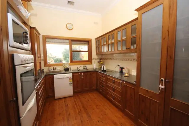 Fourth view of Homely rural property listing, Lot 2 'Warrawong' Lockhart/The Rock Road, The Rock NSW 2655