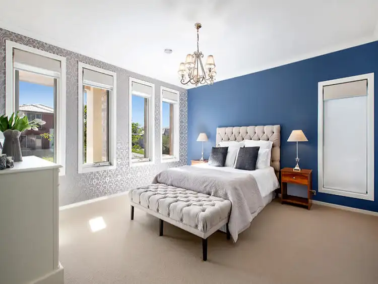 Fourth view of Homely house listing, 85 Laurimar Boulevard, Doreen VIC 3754