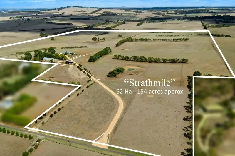 Main view of Homely rural property listing, 204-208 Andersons Road, Barrabool VIC 3221