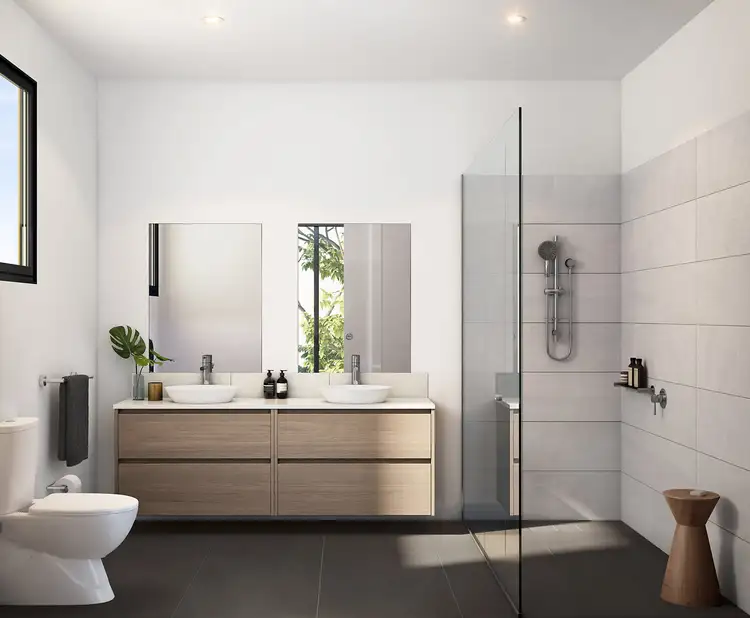 Third view of Homely townhouse listing, 1-10/18-20 Blair Street, Lilydale VIC 3140