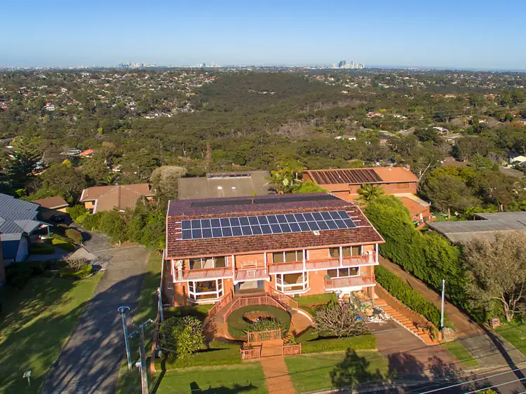 14 Warili Road, Frenchs Forest NSW 2086