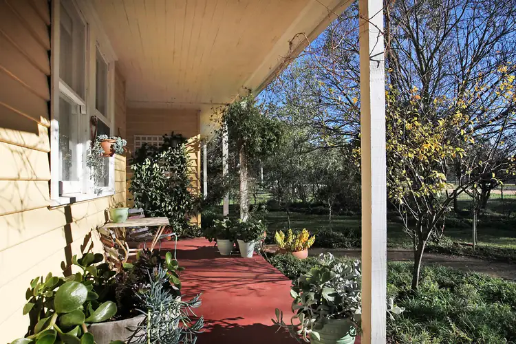 Second view of Homely house listing, 23 Service Street, Malmsbury VIC 3446