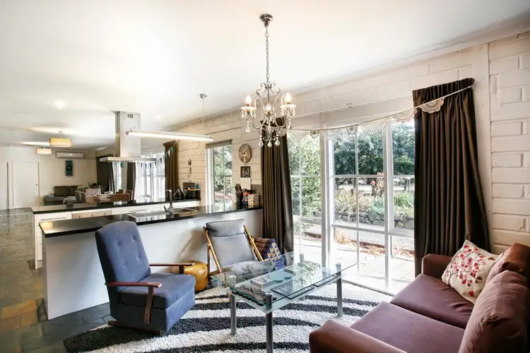 Fourth view of Homely house listing, 913 Tylden Woodend Road, Tylden VIC 3444