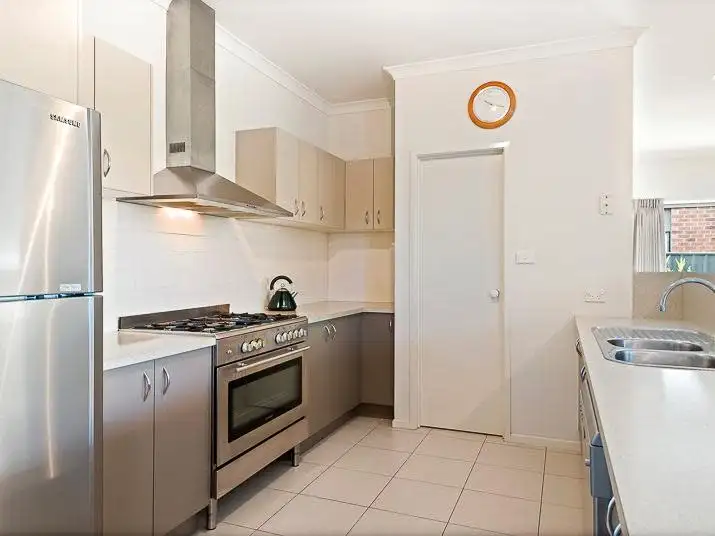 Second view of Homely house listing, 19 Langdon Drive, Mernda VIC 3754