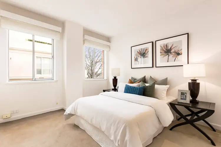 Fourth view of Homely apartment listing, 4/723 Orrong Road, Toorak VIC 3142