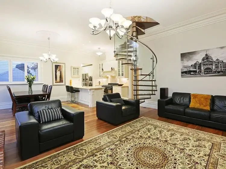 Sixth view of Homely house listing, 2 Hermitage Road, Newtown VIC 3220