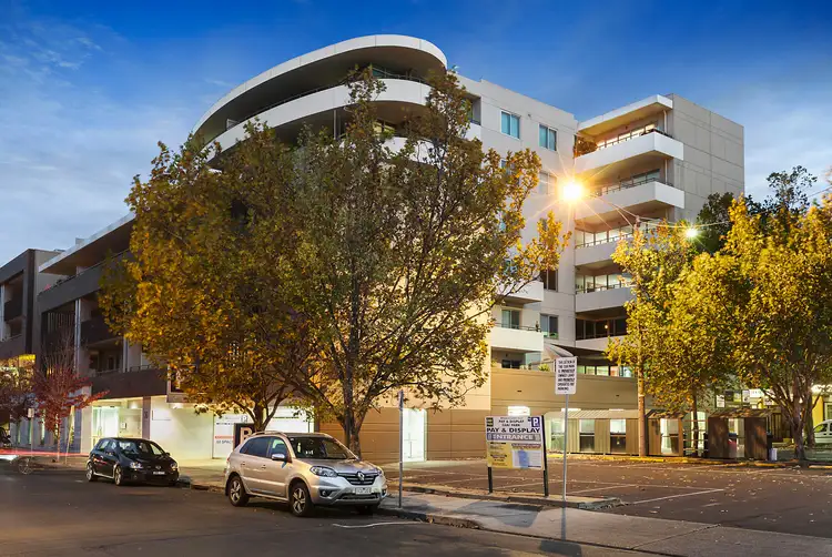 304/28-30 Jackson Street, Toorak VIC 3142