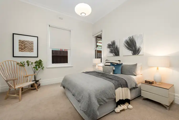 Fifth view of Homely house listing, 6 Fitzgerald Street, South Yarra VIC 3141