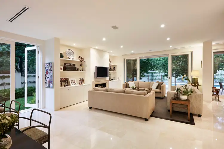 Third view of Homely house listing, 1 Clendon Court, Toorak VIC 3142
