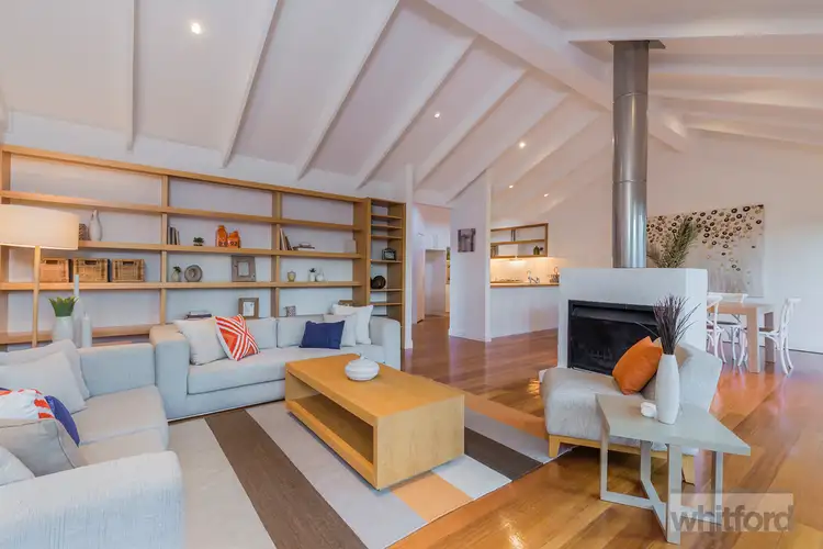 Third view of Homely house listing, 12 Margaret Street, Newtown VIC 3220