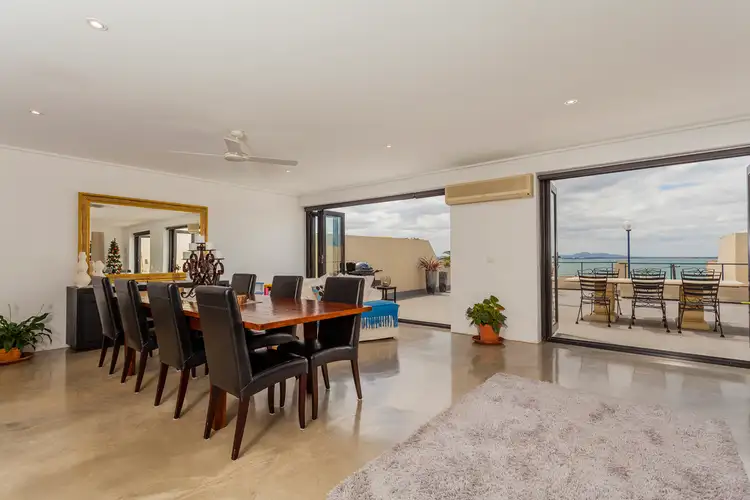 Sixth view of Homely apartment listing, 302/64 Eastern Beach, Geelong VIC 3220