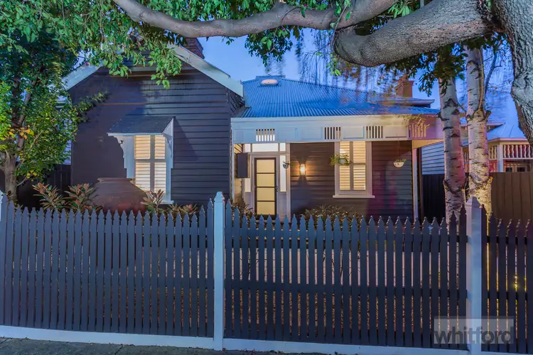11 Thorne Street, East Geelong VIC 3219