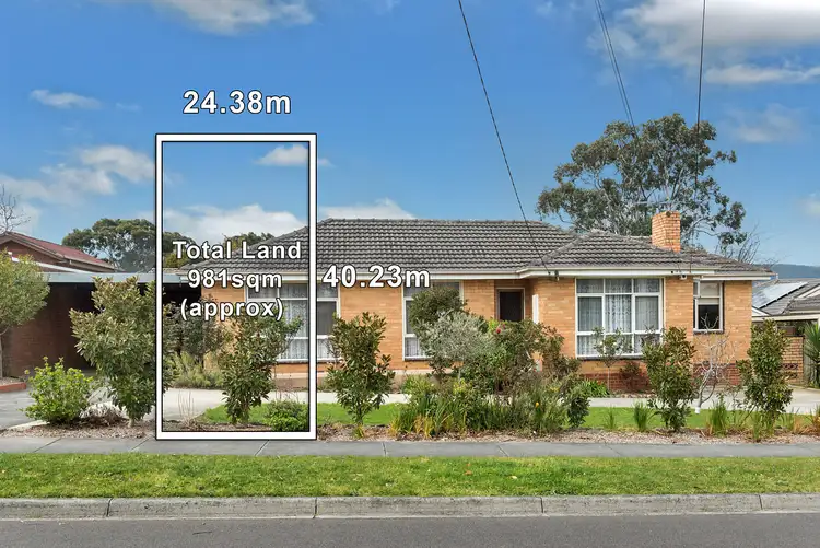 9 Ozone Road, Bayswater VIC 3153