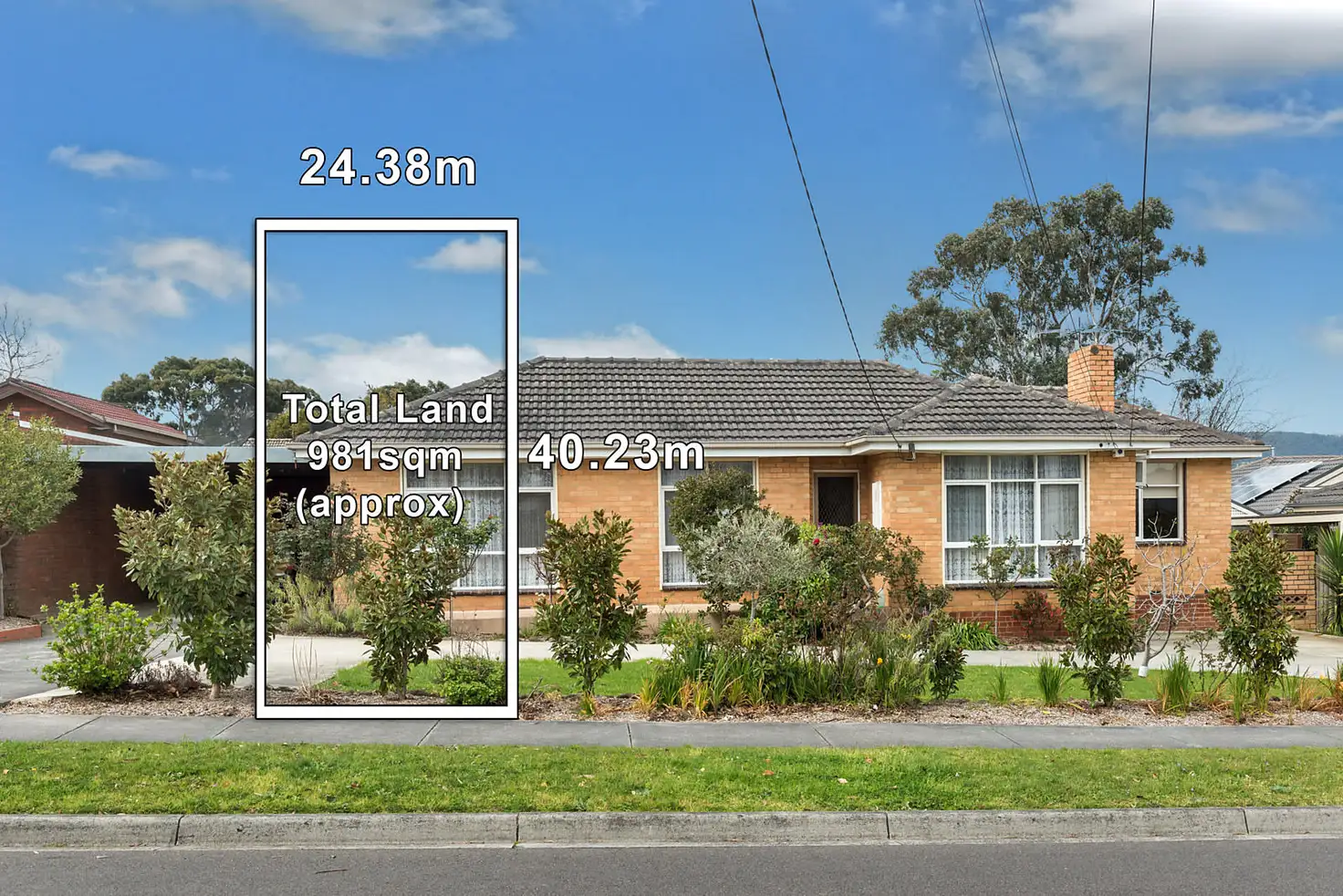 Main view of Homely house listing, 9 Ozone Road, Bayswater VIC 3153