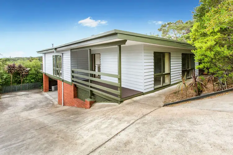 Main view of Homely house listing, 12 Gunyah Street, Rye VIC 3941