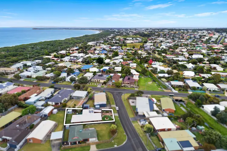 4 Loch Ard Drive, Ocean Grove VIC 3226