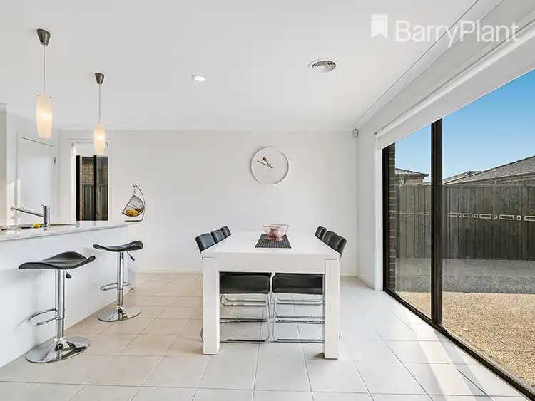 Seventh view of Homely house listing, 18 Mirima Street, Tarneit VIC 3029