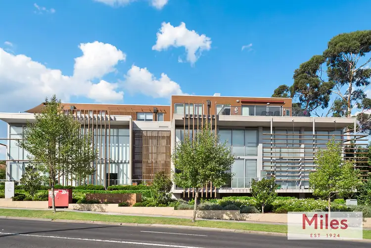 8/1088 Heidelberg Road, Ivanhoe VIC 3079