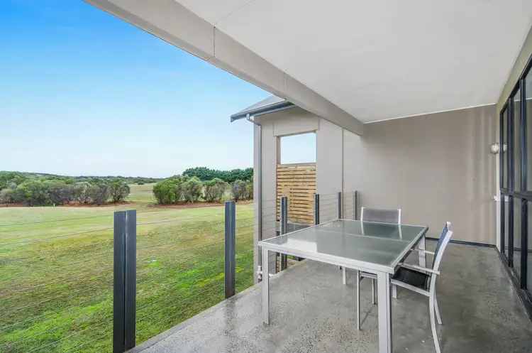 Second view of Homely apartment listing, 52/33 Fourteenth Road, Connewarre VIC 3227