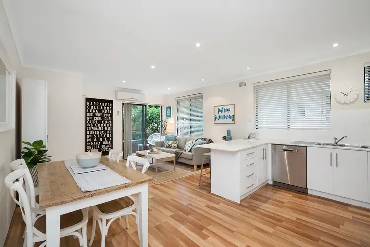 7/15 Waine Street, Freshwater NSW 2096