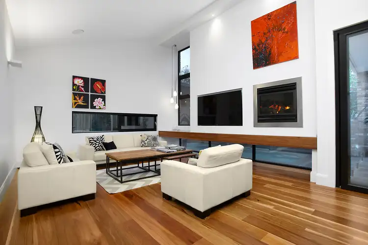 Fifth view of Homely house listing, 1189 Burke Road, Kew VIC 3101