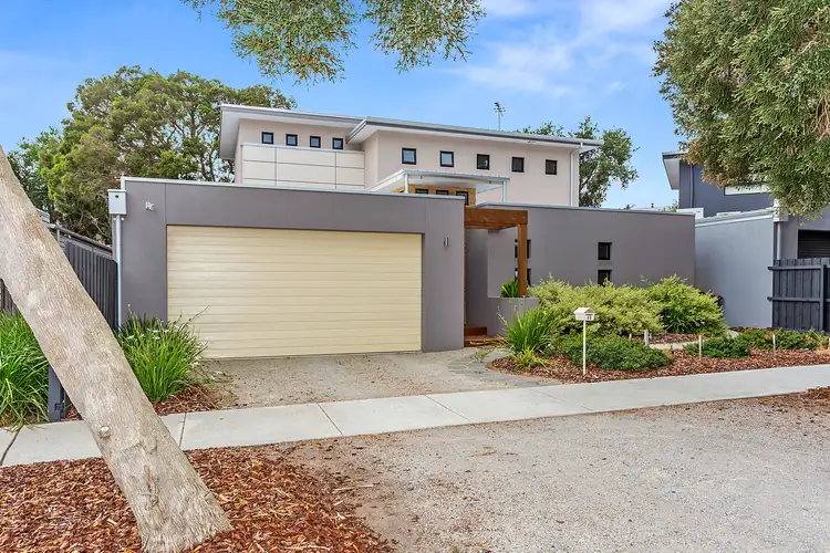 Second view of Homely house listing, 49 Midden Terrace, Barwon Heads VIC 3227