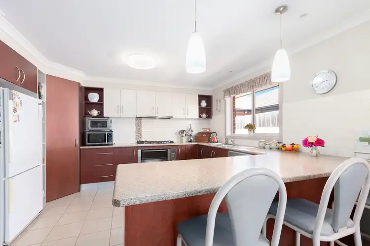 Second view of Homely house listing, 25 Redgum Circuit, Pakenham VIC 3810