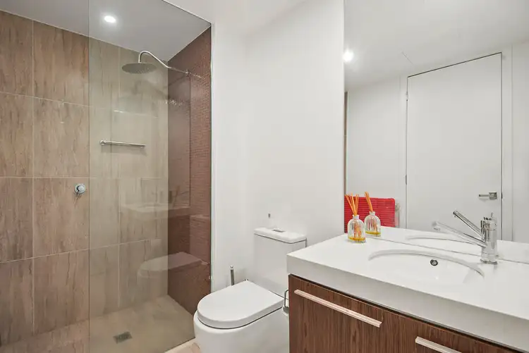 Fourth view of Homely apartment listing, 211/69 Marshall Street, Ivanhoe VIC 3079