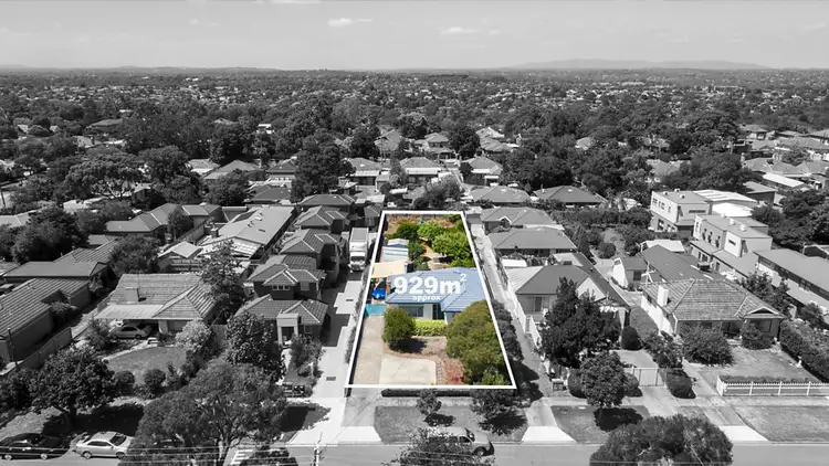 Second view of Homely house listing, 174 Porter Road, Heidelberg Heights VIC 3081