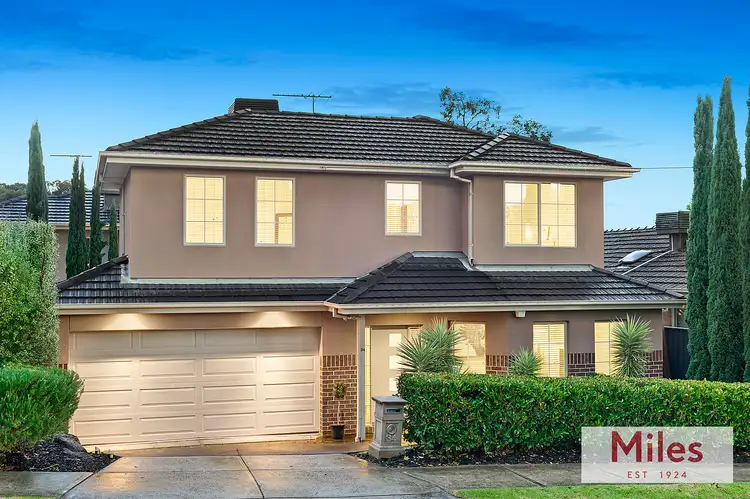34 Martins Lane, Viewbank VIC 3084