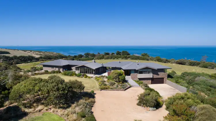 Fourth view of Homely rural property listing, 2018 Boneo Road, Flinders VIC 3929