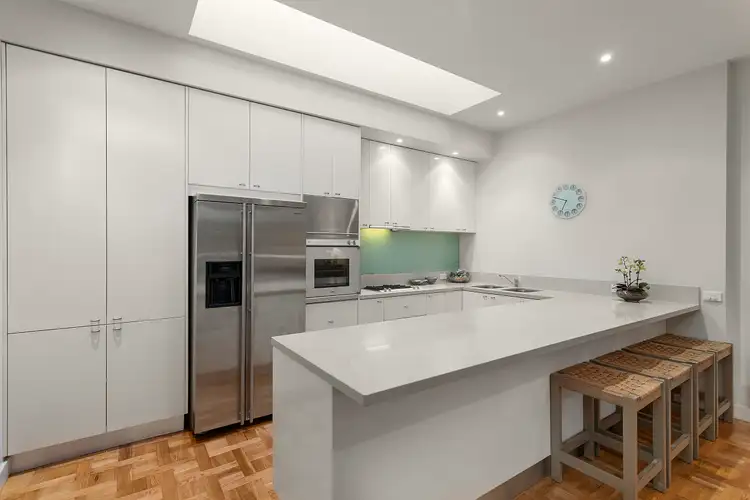 Fourth view of Homely house listing, 2A Moralla Road, Kooyong VIC 3144