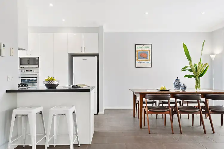 Fourth view of Homely townhouse listing, 9 Outhwaite Road, Heidelberg Heights VIC 3081