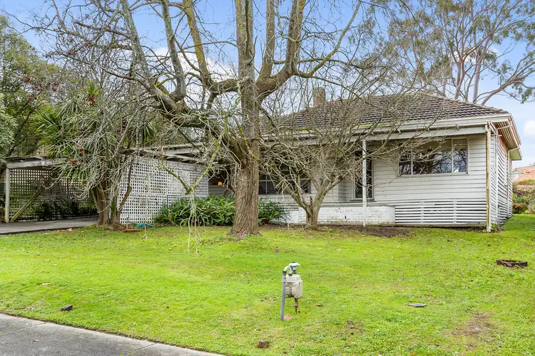 Second view of Homely house listing, 16 Donald Street, Croydon VIC 3136